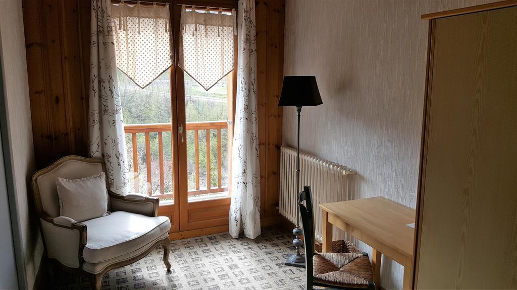 Hotel La Cle Des Champs